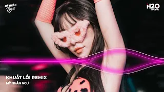 Khuất Lối Remix, Anh Đi Về Bóng Tối Khuất Lối Remix - Hoa Cưới Remix, Rồi Người Rời Bước Thật Mau