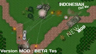 New mod Rusted warfate [Indonesian civil war] link kolom komentar