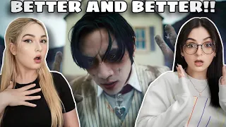 DPR IAN - “DON’T GO INSANE” TRAILER & MV REACTION | Lex and Kris