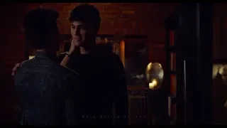 (Shadowhunters) Malec - This is Us 3x11 ( +3x12 Spoilers)