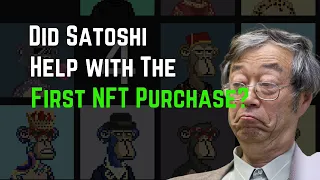 Was Satoshi Secretly A Supporter Of NFT's, Ordinals and Inscriptions?