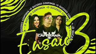 # ENSAIO 3 - Banda Caferana - O Sucesso Continua