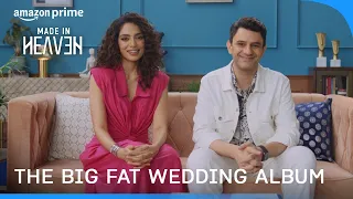 Biggest Wedding Album | Made In Heaven S2 | Prime Video India