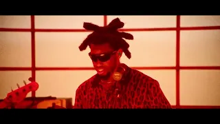 Denzel Curry's Melt My Eyez: Live From Komodo City Café