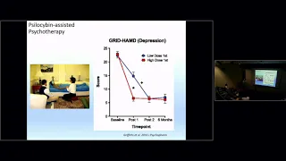 Psilocybin-Assisted Group Therapy for Demoralization in Older Long-Term AIDS Survivors