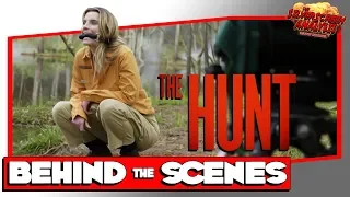 The Hunt - Behind the Scenes