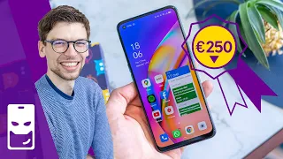 Dit zijn de beste smartphones onder €250 in 2022 | Top 5 | SmartphoneMan