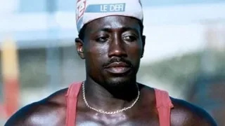 The Untold Truth Of Wesley Snipes