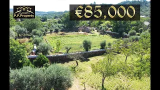 Is Your Dream to Live Off Grid in Portugal do NOT Miss this Video