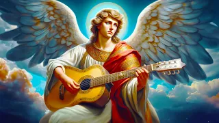 Music Of Angels And Archangels • Heal All The Damage Of The Body, The Soul And The Spirit, 432hz #1