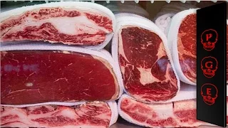 10 Comidas falsificadas en China aterrador