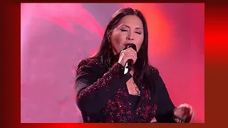 ANA GABRIEL – UN VIEJO AMOR - Asociación Pro Música AMADEO L. SALA.