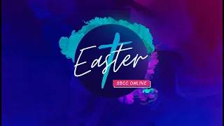 Easter Service - April 12, 9am