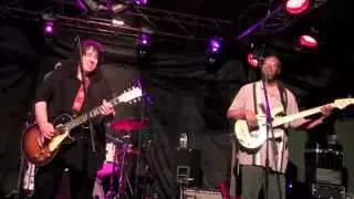 ''DR. FEELGOOD'' - JOANNA CONNOR BAND @ Callahan's, April 2015