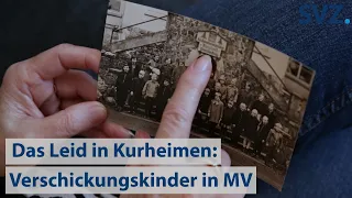 Gewalt an Verschickungskindern - Was geschah in den Erholungsheimen der DDR? (vom 18.02.2021)