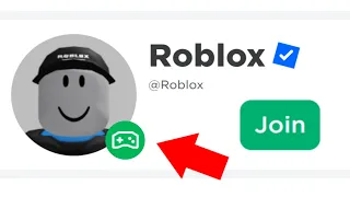 Roblox Joined Someone's Game!
