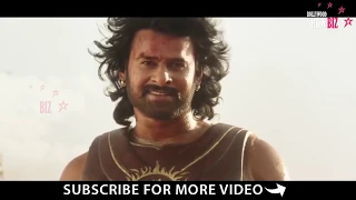 Bahubali 3 Trailer   Fanmade   Anushka Shetty   Prabhas   Tamannaah   S  S  Rajamouli