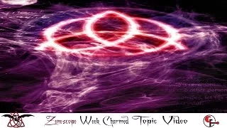 Topic Video: Charmed Seasons 9 & 10