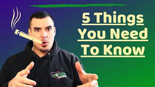 5 Thing You Need To Know About Crack