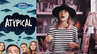 #72 | Une autiste donne son avis sur ATYPICAL