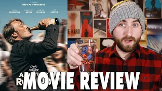 Another Round Movie Review