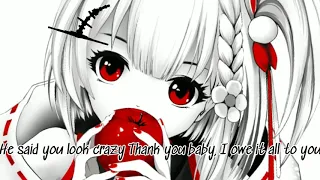 Nightcore - 'KILL THIS LOVE'(JAPANESE VESION)