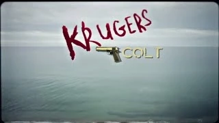 KRUGERS -  Моя любовь по имени Юля / COLT (Official Video HD)