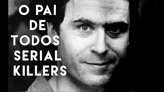 O Lado Oculto de Ted Bundy