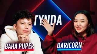 Tynda: Baha Puper vs Daricorn