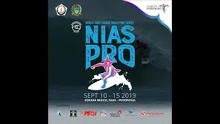 Nias Pro 2019 - Day 5