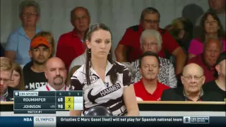 PWBA Bowling Greater Detroit Open 07 19 2016 (HD)