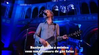 [LEG • PT-BR] BECK - LOSER - LIVE @ BBC SESSIONS