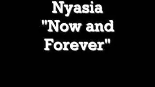 Nyasia   Now And Forever Florida Classic Mix wmv   dj.vnegao@hotmail.com    pop rio