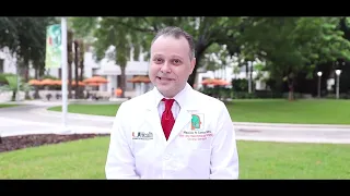 University of Miami Hospital and Clinics General Practice Residency for General Dentistry