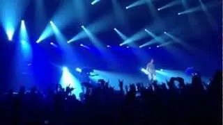 Lumen(24/11/12)(Москва, Stadium Live) - Сид и Нэнси