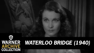 Trailer HD | Waterloo Bridge | Warner Archive