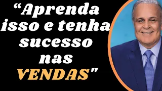 DOMINE ESSAS 3 TECNICAS VENDAS E TENHA MUITO SUCESSO | Dr. Lair Ribeiro