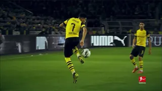 Sancho 4K Clips at Dortmund for swaz edits