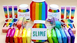 STORYTIME CON SLIME! MI MAMÁ 🧖‍♀️ ENGAÑÓ A MI PAPÁ CON UN REO 🦹‍♂️💰 chisme