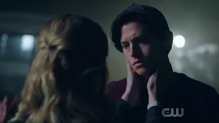 Бетти и Джагхед / Betty and Jaghead / Клип Ривердейл / Clip Riverdale / Bagged / Cormorant  2018