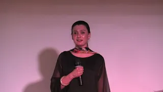 Unveiling the Real Through My Lens | Azzah Atique | TEDxChatsworthInternationalSchool