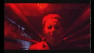 Michael Myers Vs Jason Voorhees -  RELOADED (Music by sevendust)
