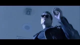 Terminator 2: Judgment Day - Come With Me If You Want To Live (HD)