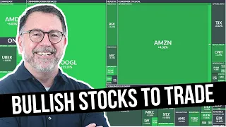 Hot Stock Picks In A Cool Market