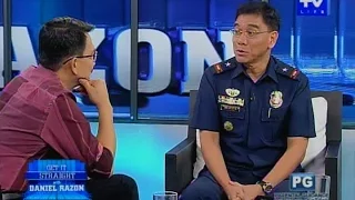 Get It Straight: PNP on ex-INC minister, Lowell Menorca case