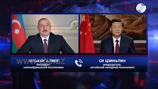 В период пандемии Азербайджан и Китай продемонстрировали истинную дружбу