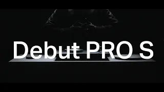 Debut PRO S | Pro-Ject Audio Systems
