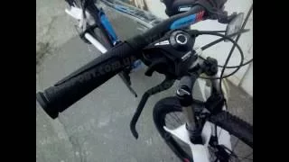 Горный велосипед Kinetic CRYSTAL 29" velosport.com.ua