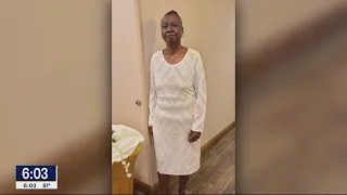 Family of 77-year-old woman killed in Fort Worth shooting wants answers