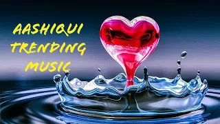 Aashiqui💕| You are the shine of my life❣️| New trending Instagram song 2022| trending music💕7_Hearts